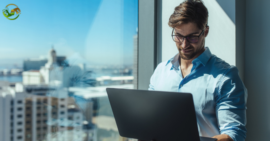 how does global business directory work