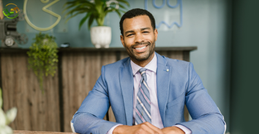 use personal brand to grow business