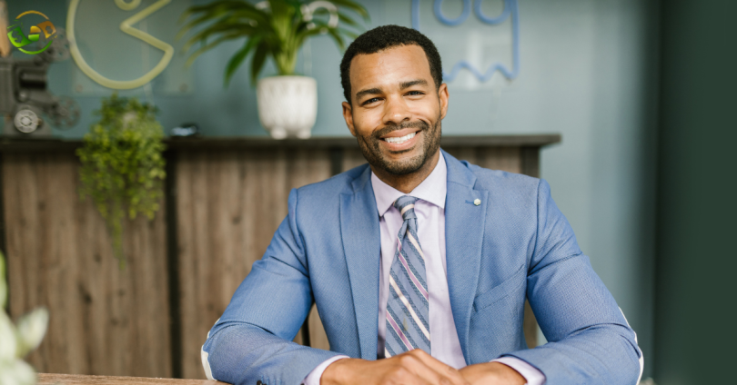 use personal brand to grow business